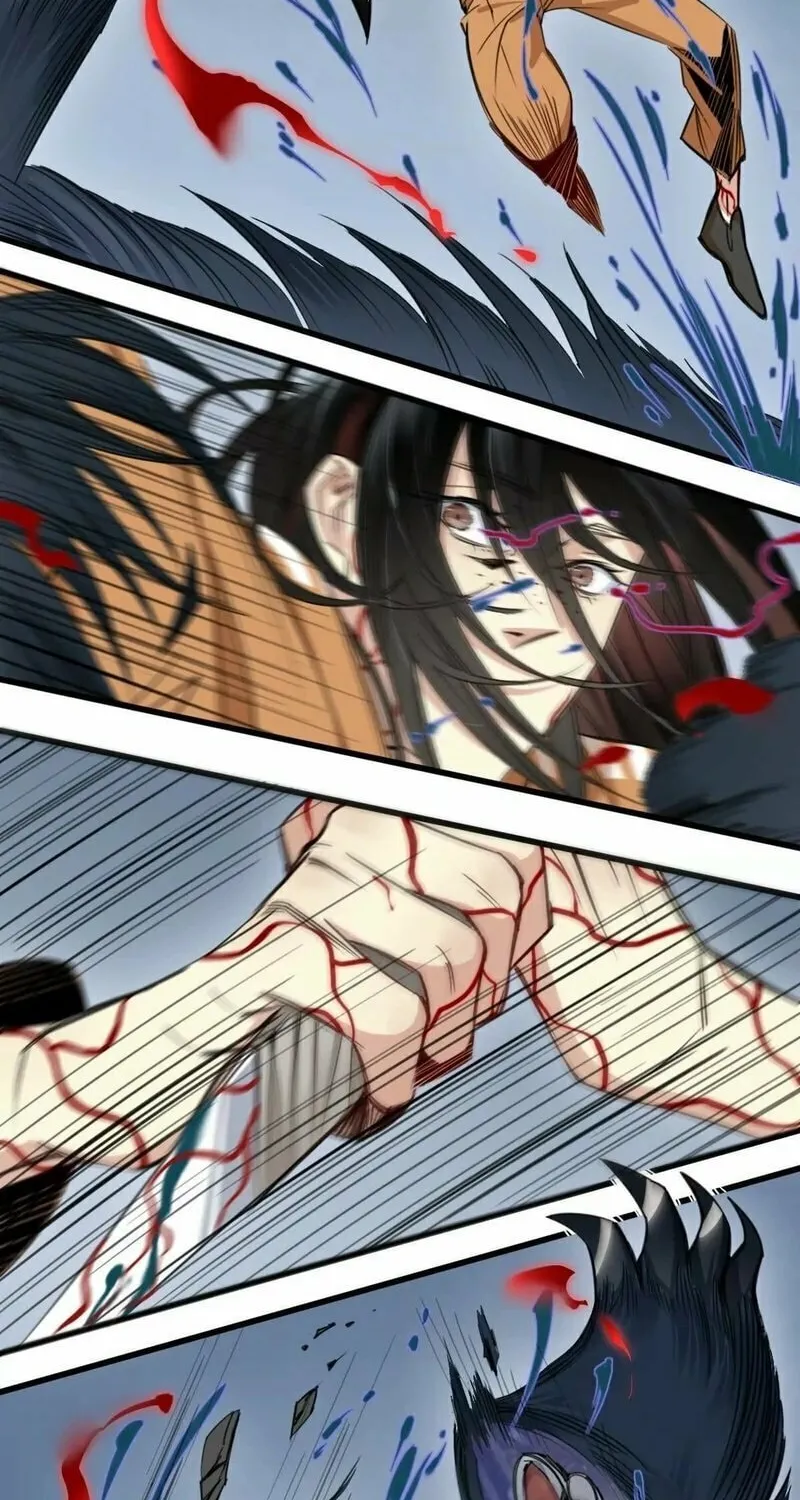 Innocence World Chapter 8 page 12 - 