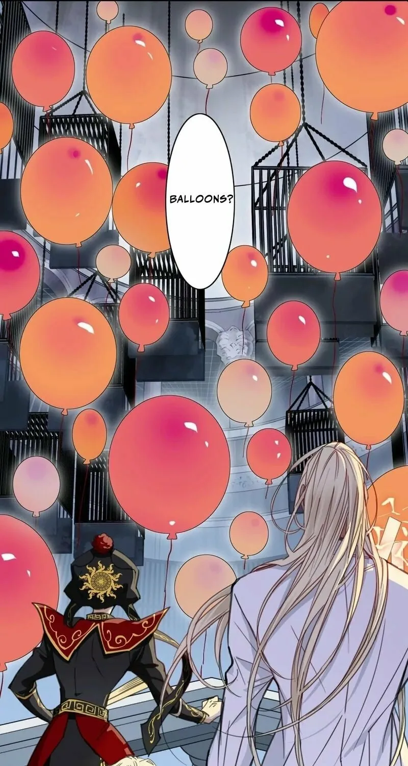 Innocence World Chapter 9 page 12 - 
