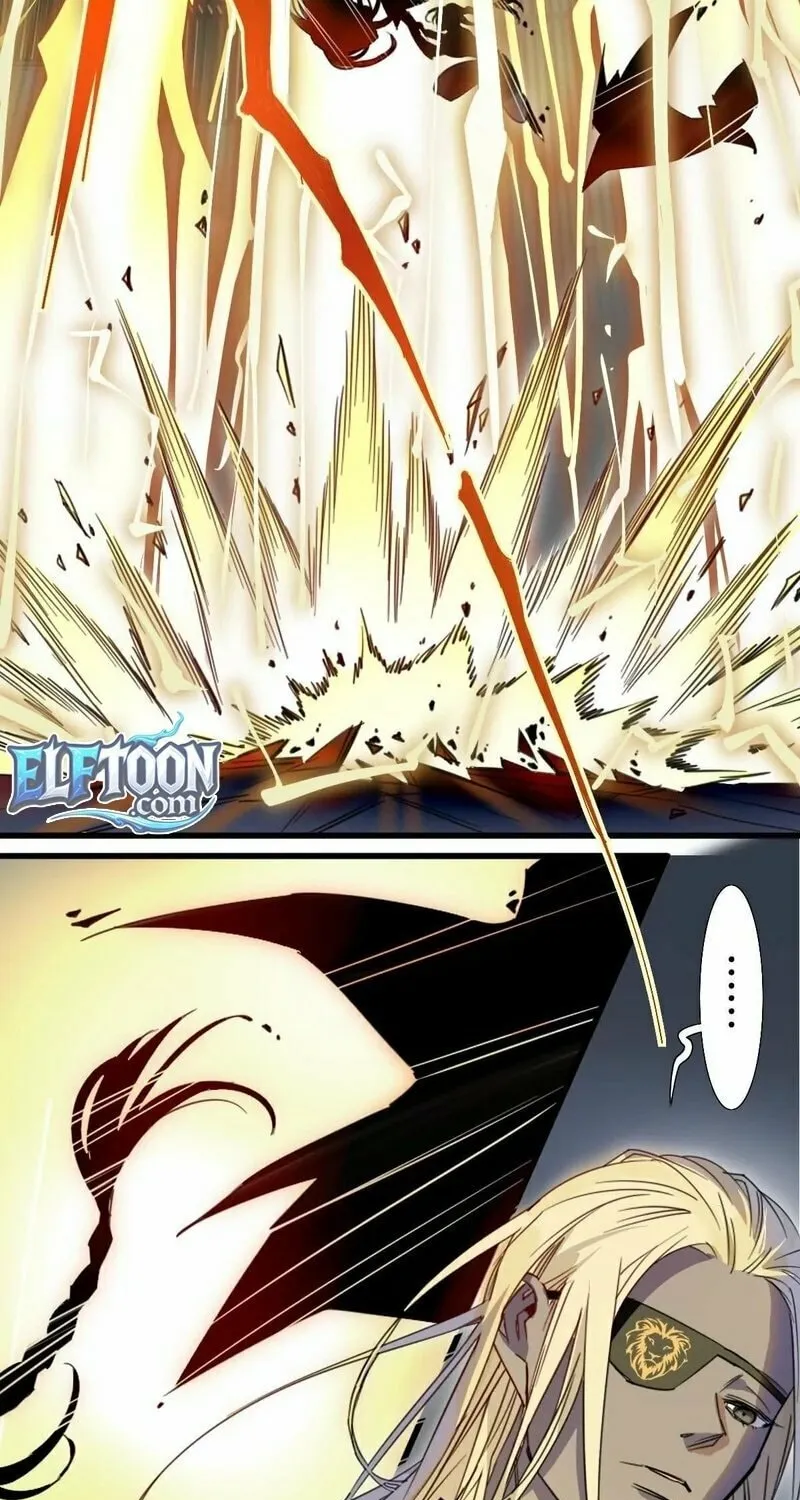 Innocence World Chapter 9 page 5 - 