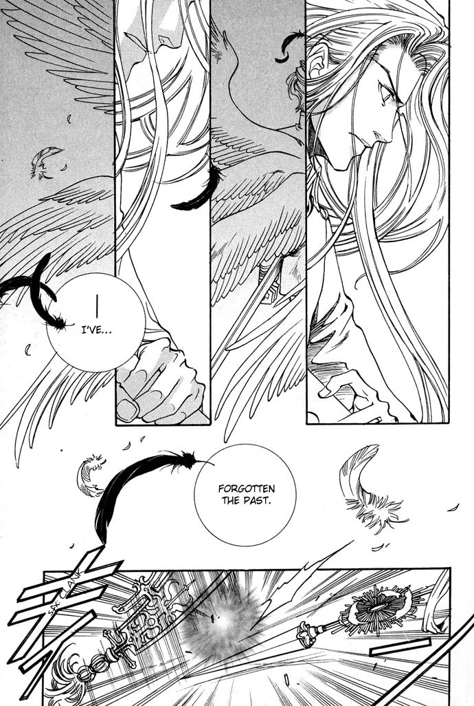 Innocent Bird Chapter 10 page 14 - 
