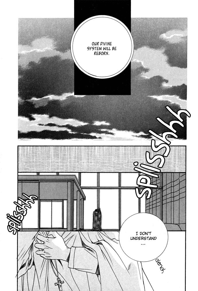 Innocent Bird Chapter 12 page 11 - 