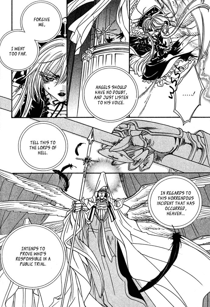 Innocent Bird Chapter 12 page 8 - 