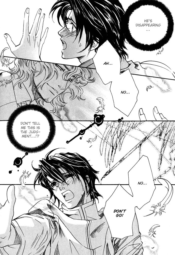 Innocent Bird Chapter 13 page 28 - 