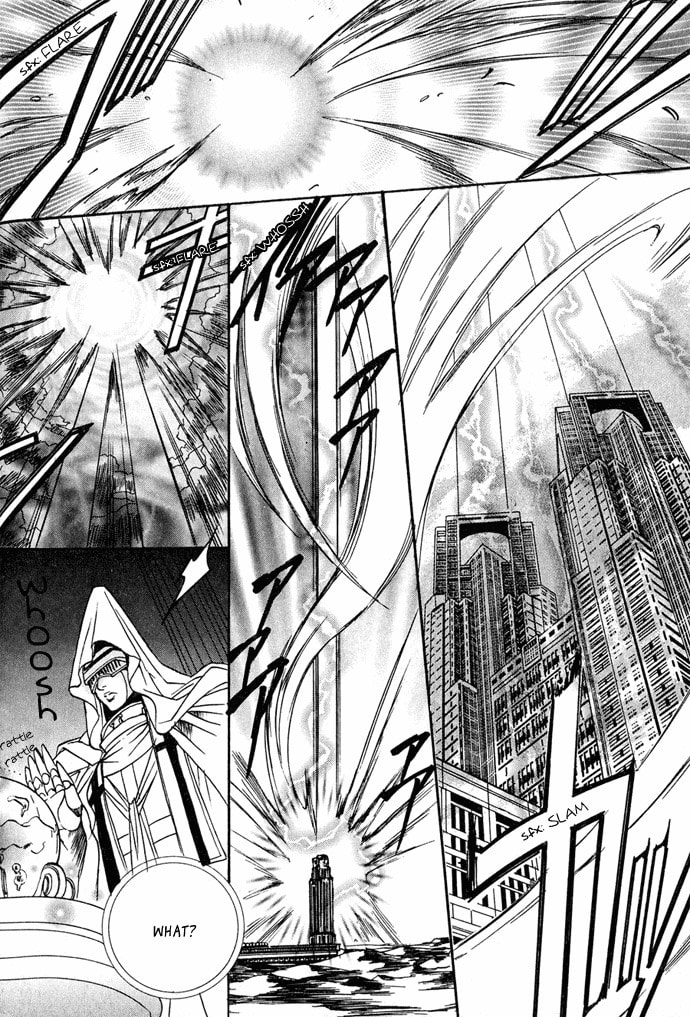 Innocent Bird Chapter 13 page 36 - 