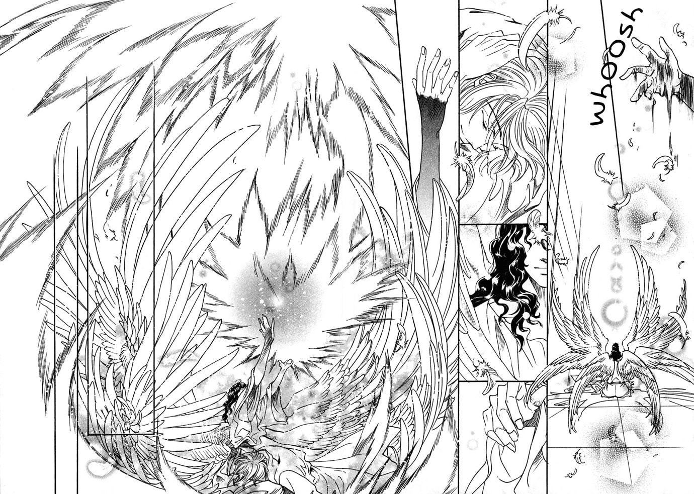 Innocent Bird Chapter 13 page 38 - 
