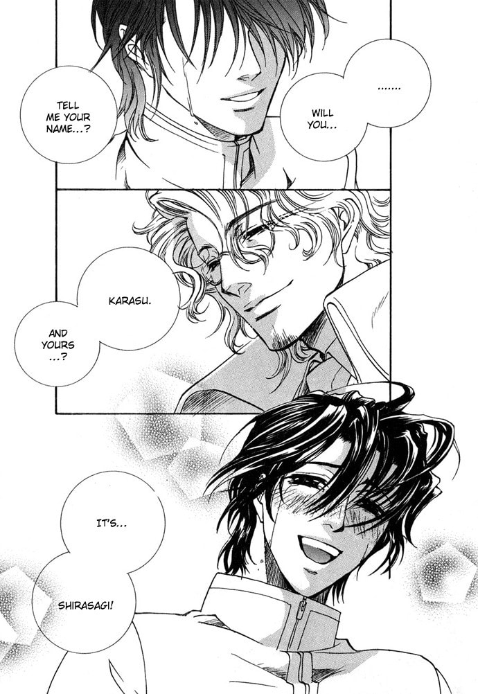 Innocent Bird Chapter 13 page 48 - 