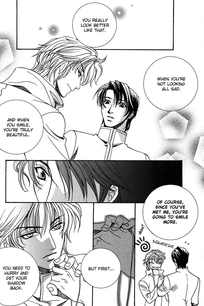 Innocent Bird Chapter 5 page 26 - 