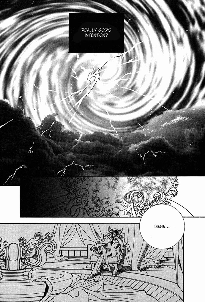 Innocent Bird Chapter 5 page 8 - 