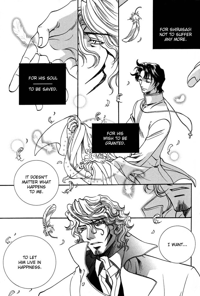 Innocent Bird Chapter 6 page 26 - 