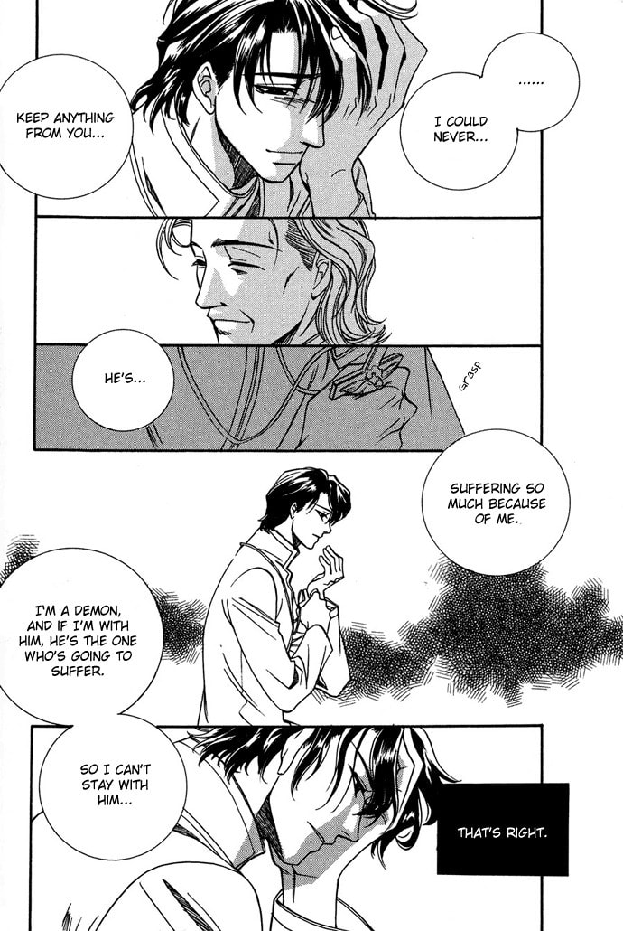 Innocent Bird Chapter 6 page 31 - 