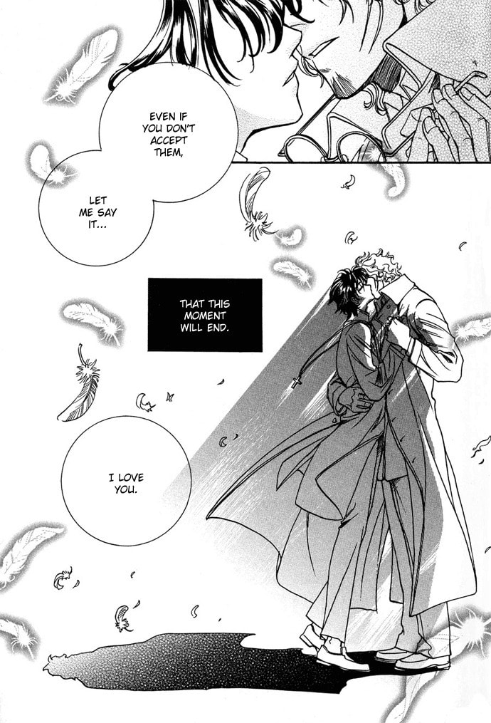 Innocent Bird Chapter 6 page 40 - 