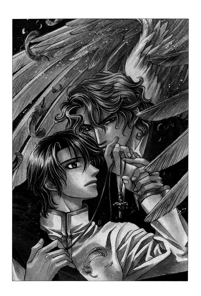 Innocent Bird Chapter 6 page 44 - 