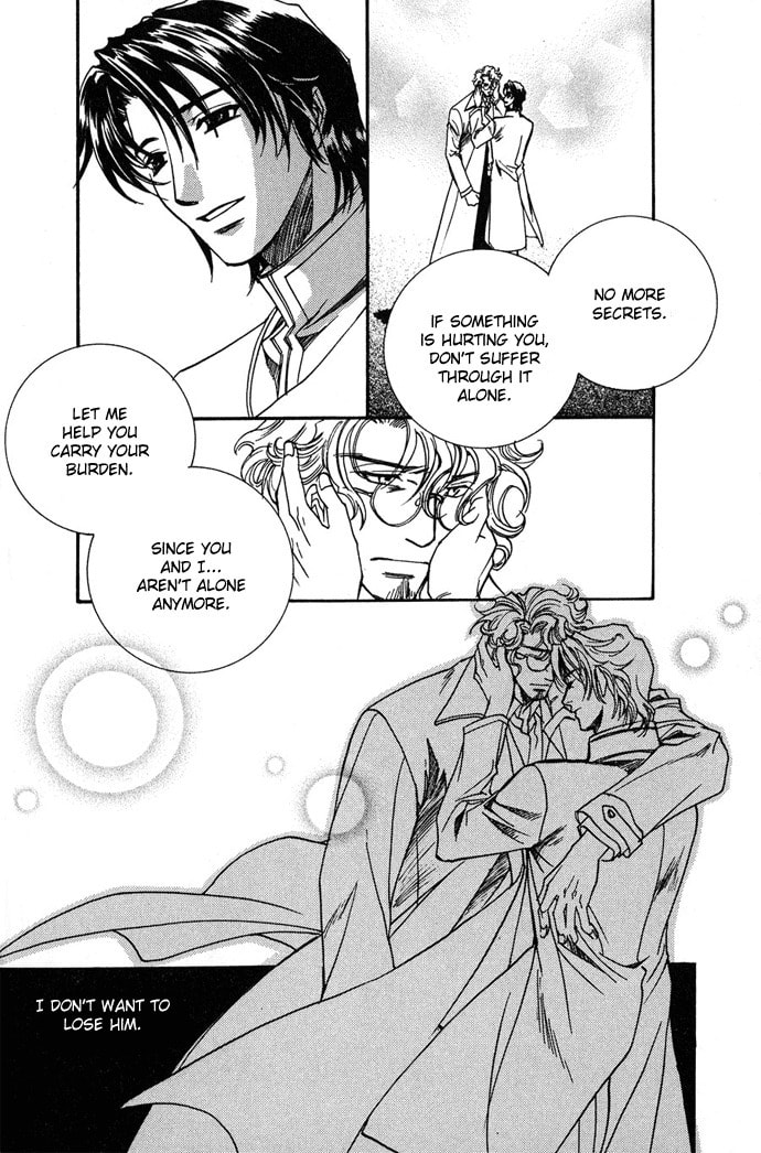 Innocent Bird Chapter 7 page 19 - 