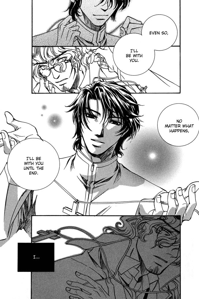 Innocent Bird Chapter 7 page 28 - 