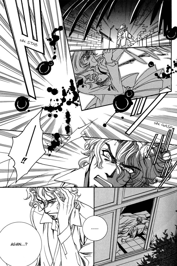 Innocent Bird Chapter 7 page 30 - 