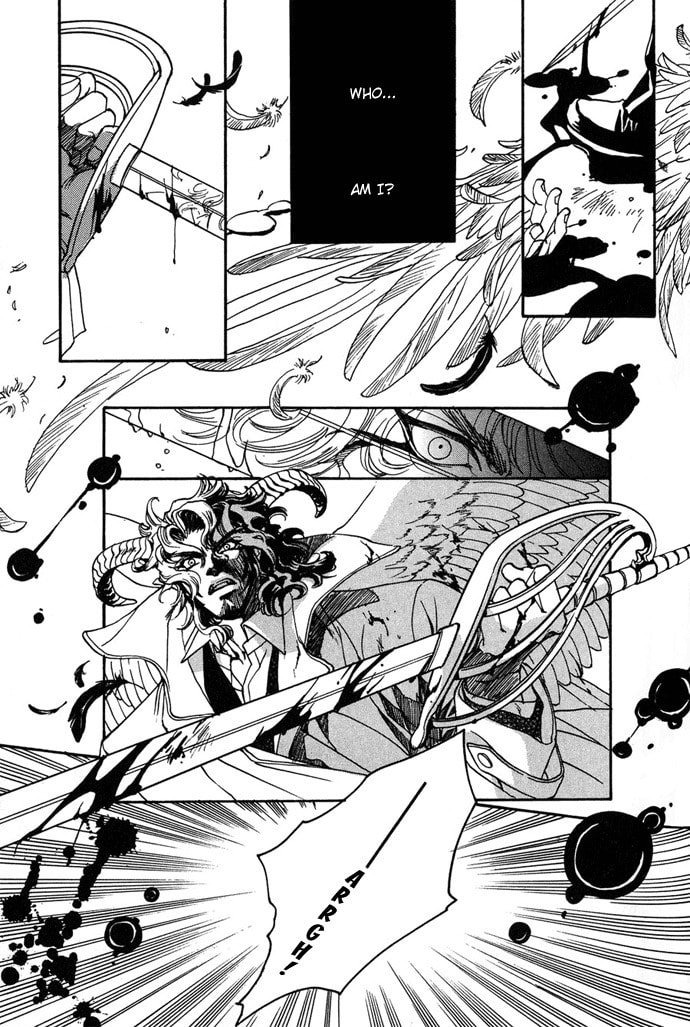 Innocent Bird Chapter 7 page 4 - 