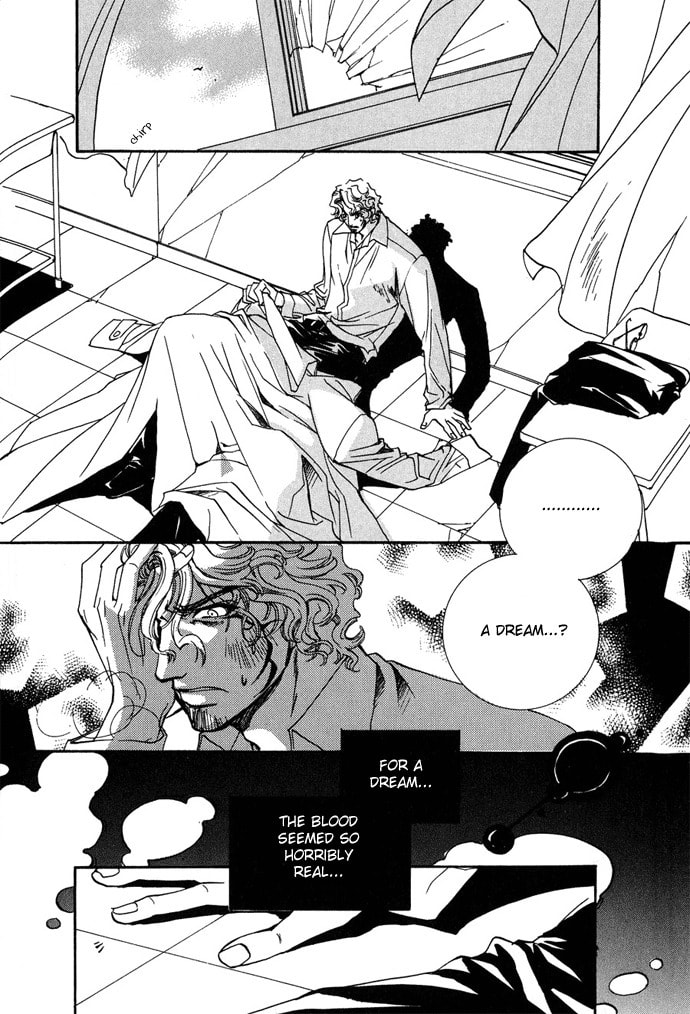 Innocent Bird Chapter 7 page 5 - 
