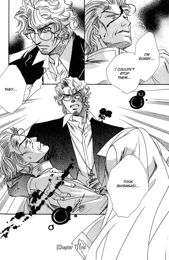 Innocent Bird Chapter 7 page 41 - 