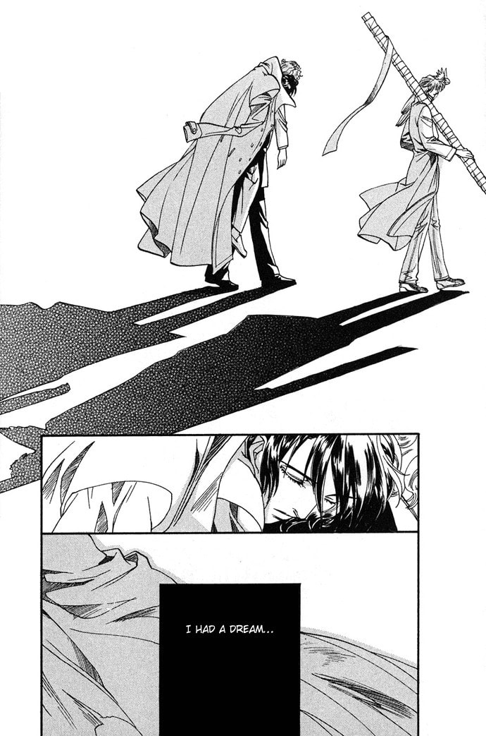 Innocent Bird Chapter 9 page 4 - 