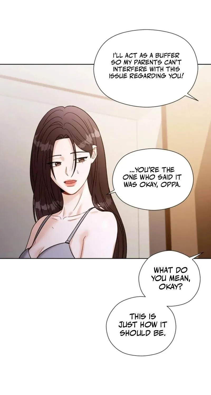 Innocent Breeze Chapter 1 page 13 - 