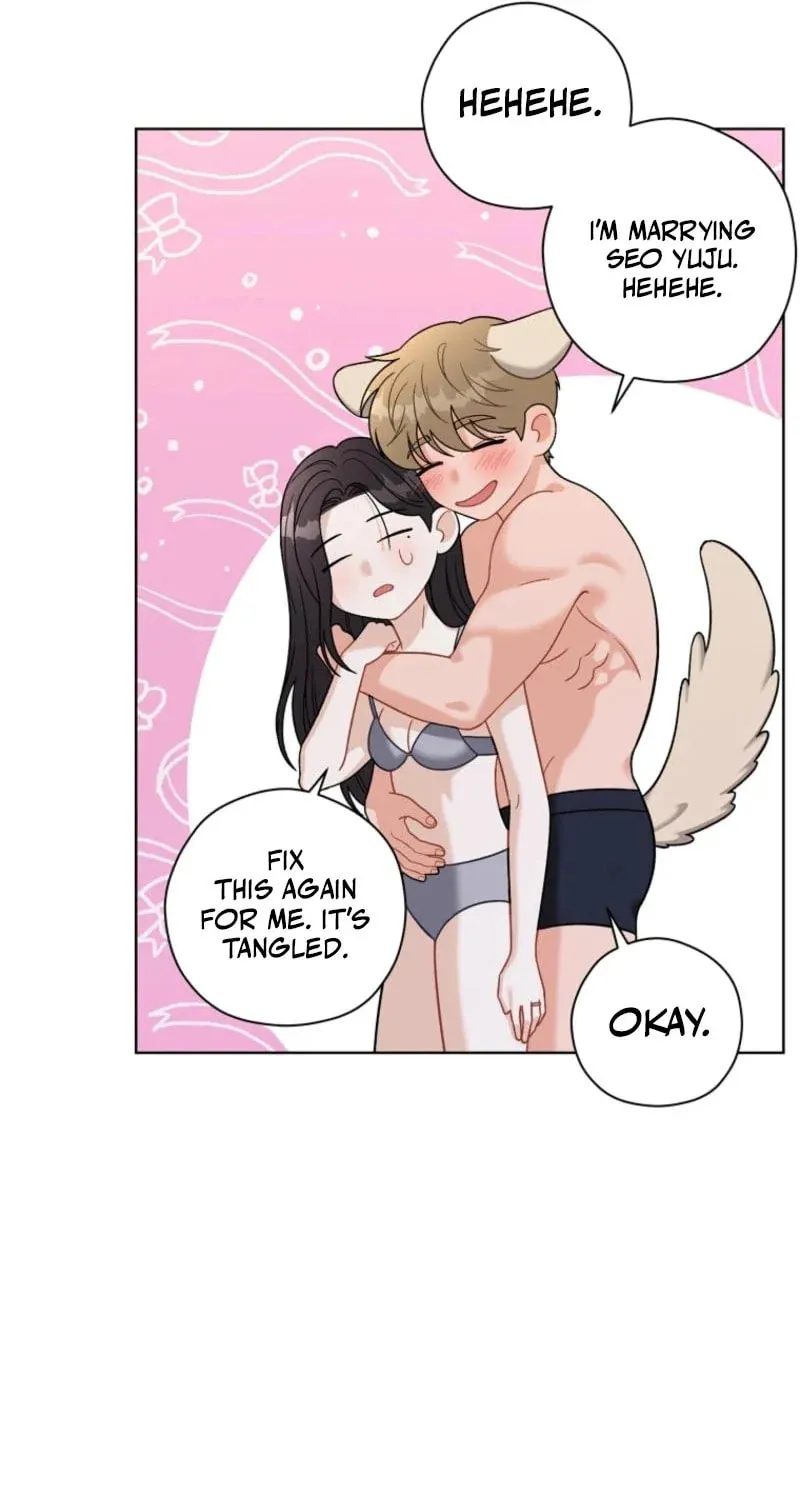 Innocent Breeze Chapter 1 page 18 - 
