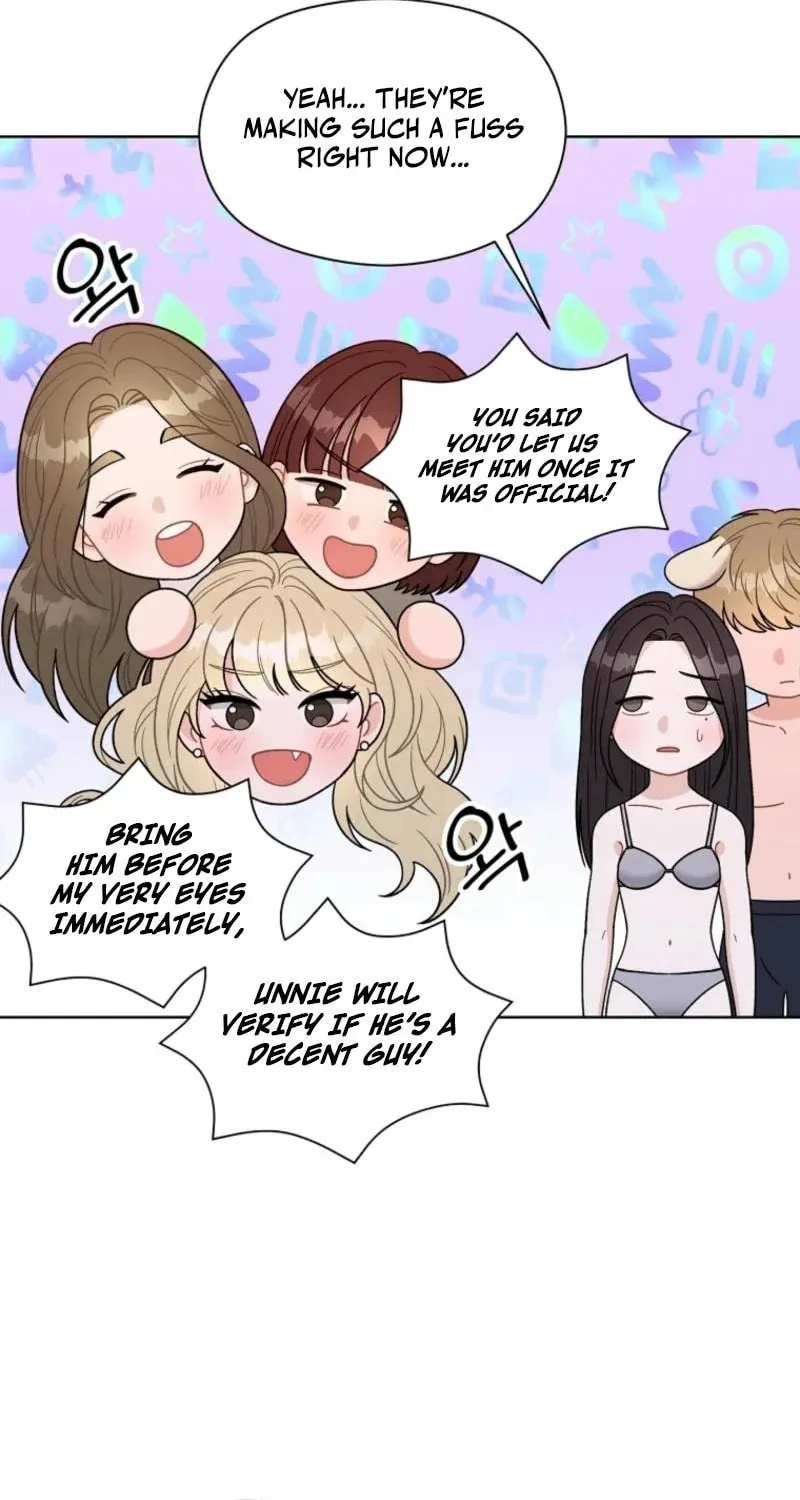 Innocent Breeze Chapter 1 page 21 - 