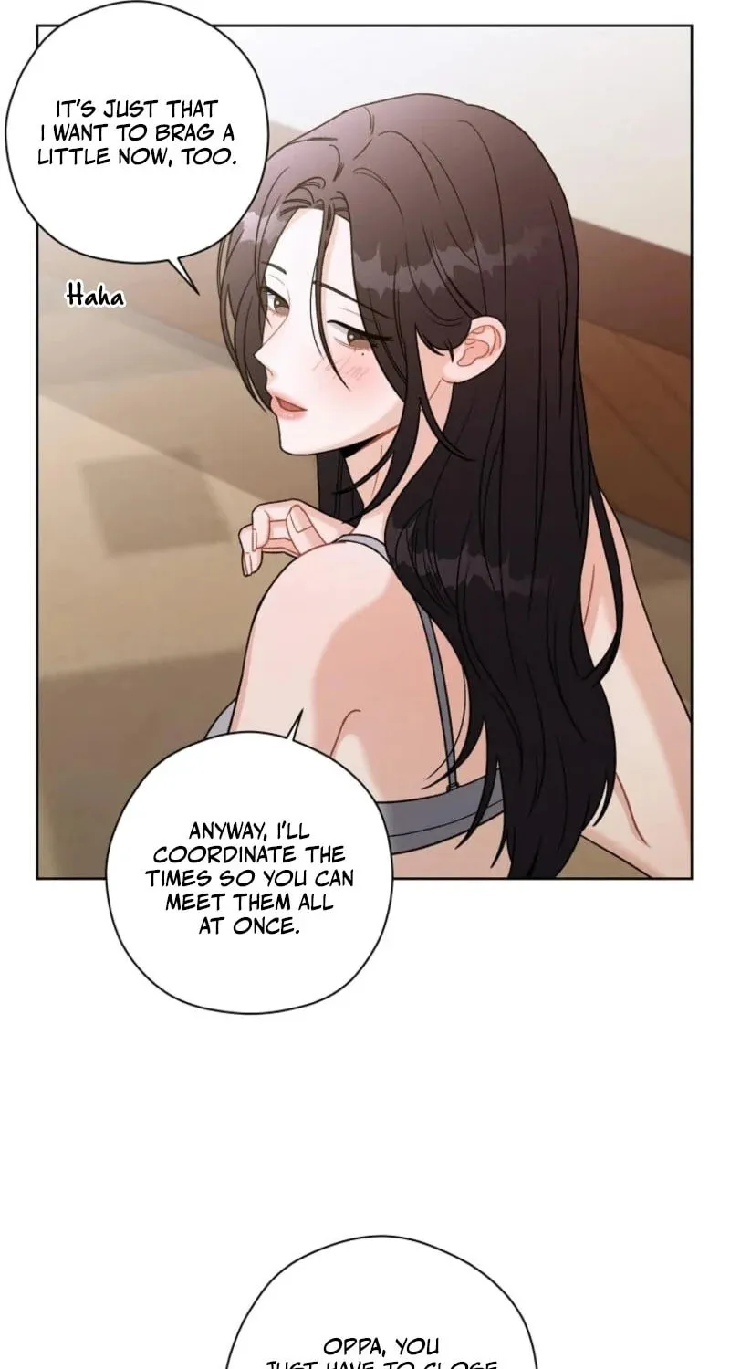 Innocent Breeze Chapter 1 page 24 - 