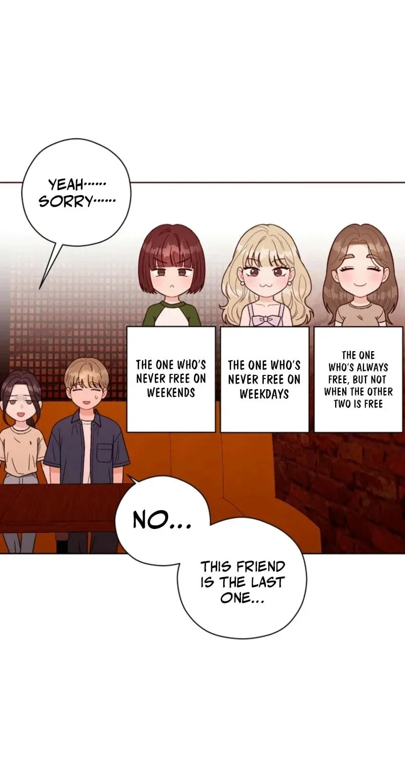 Innocent Breeze Chapter 1 page 27 - 