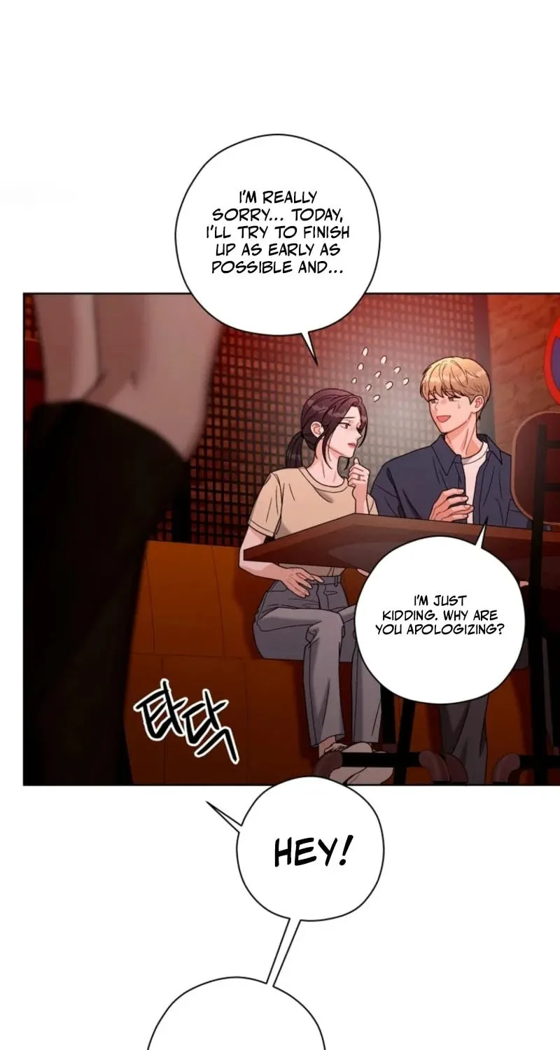 Innocent Breeze Chapter 1 page 28 - 
