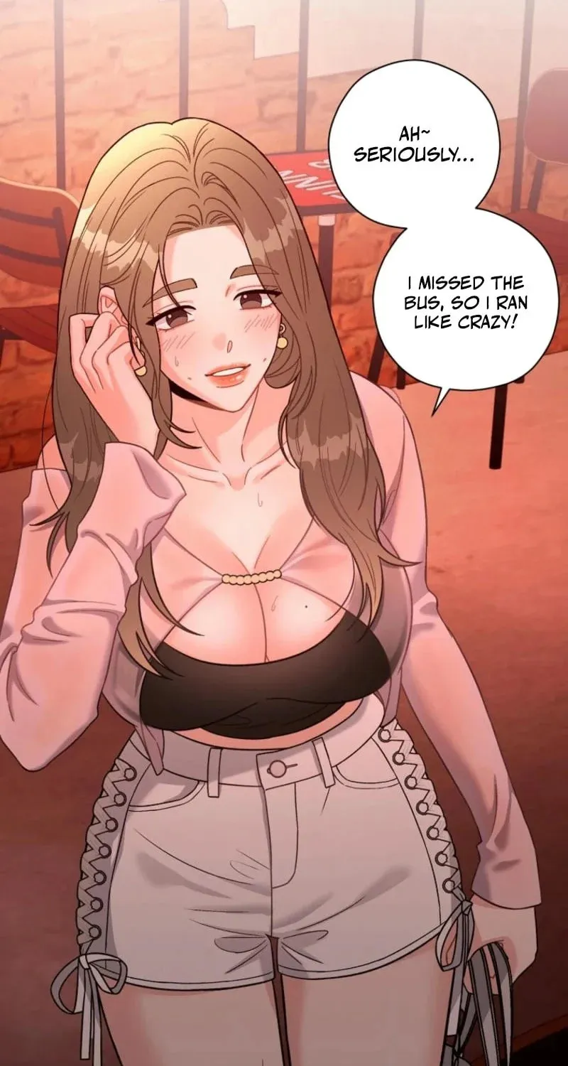 Innocent Breeze Chapter 1 page 30 - 