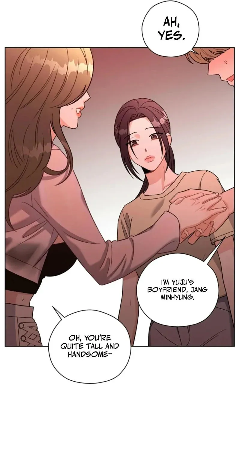 Innocent Breeze Chapter 1 page 33 - 