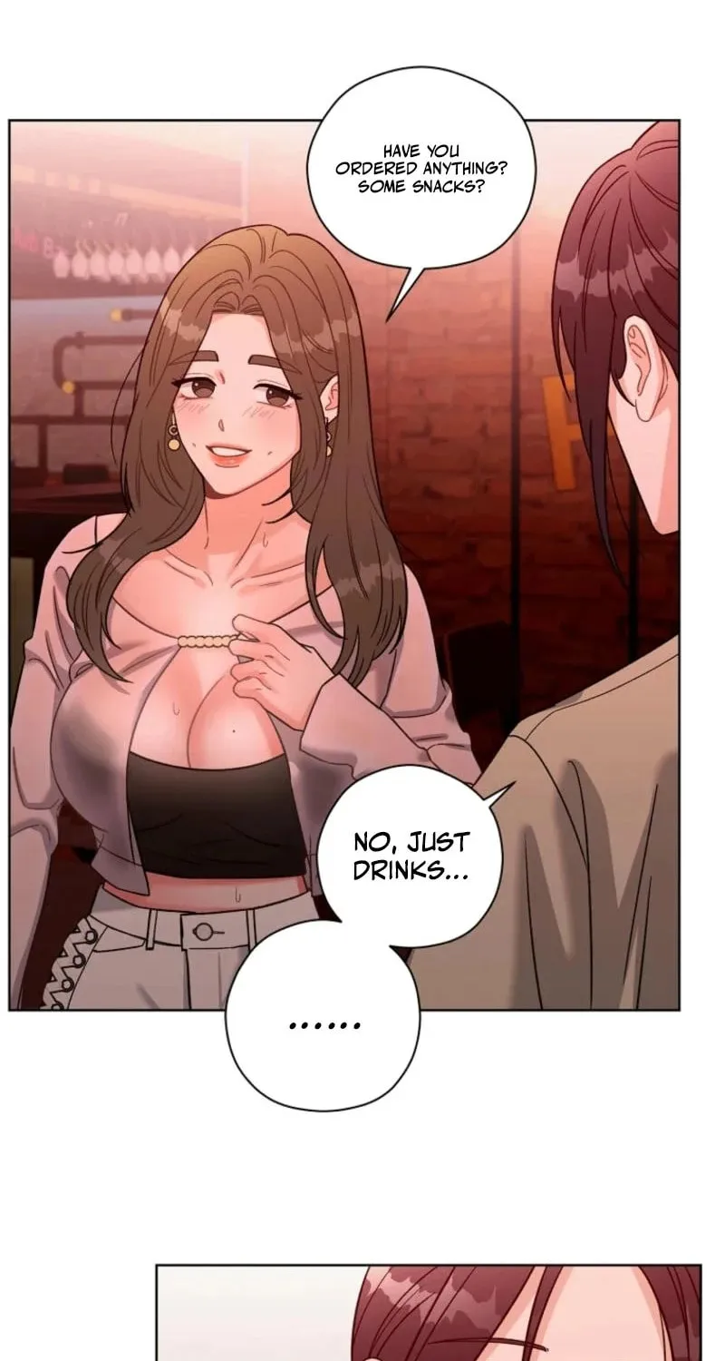 Innocent Breeze Chapter 1 page 34 - 