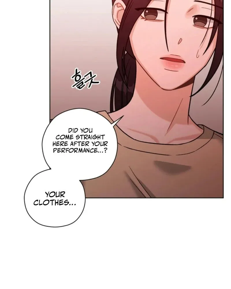 Innocent Breeze Chapter 1 page 35 - 