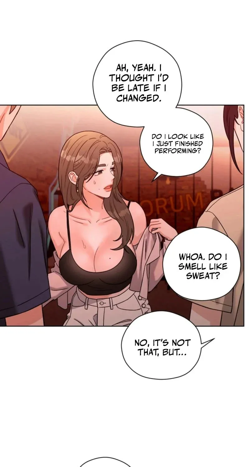 Innocent Breeze Chapter 1 page 36 - 