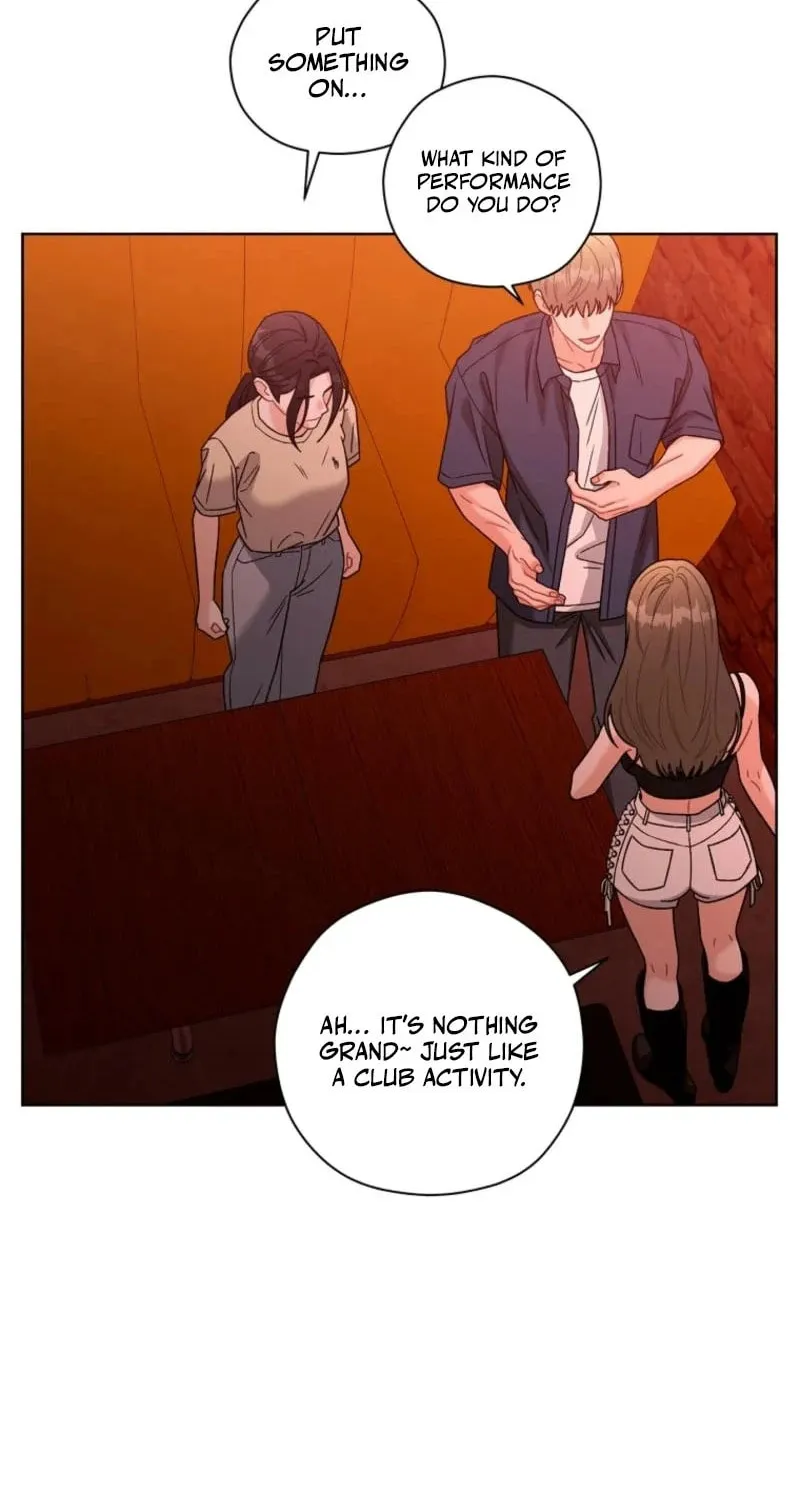 Innocent Breeze Chapter 1 page 37 - 
