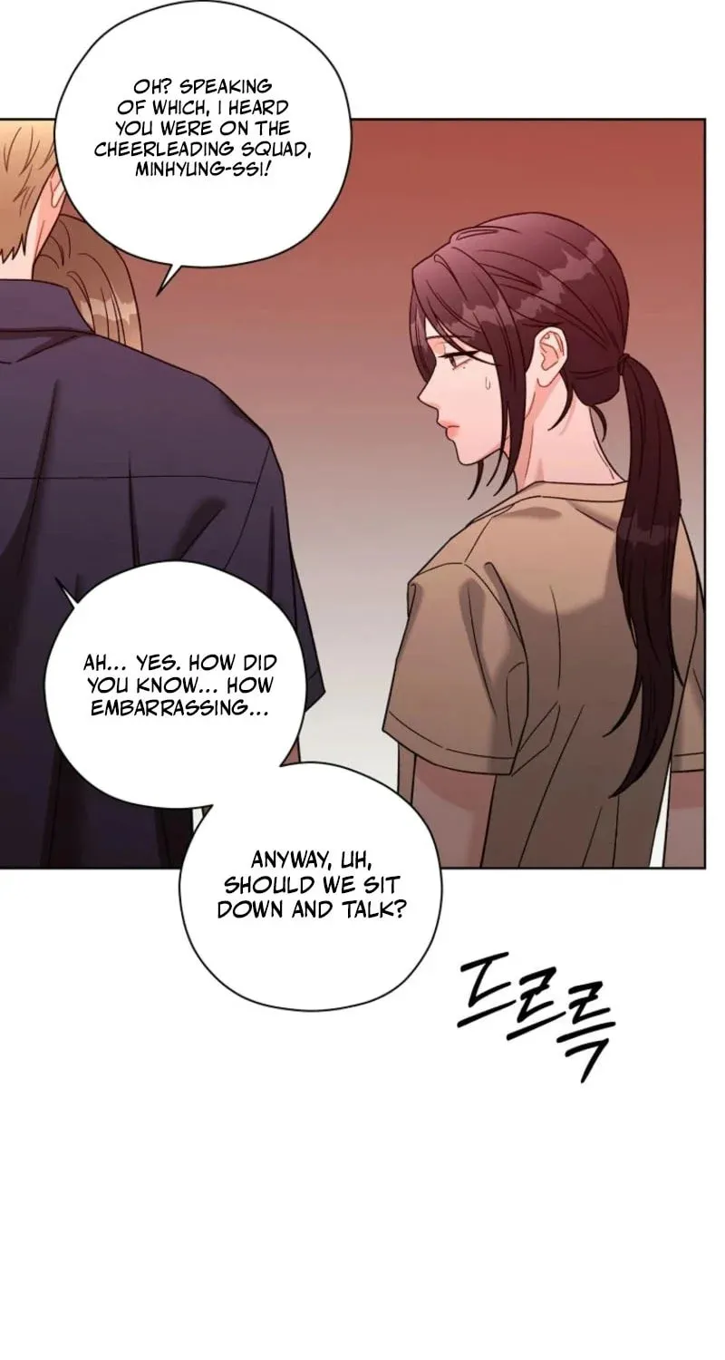 Innocent Breeze Chapter 1 page 39 - 