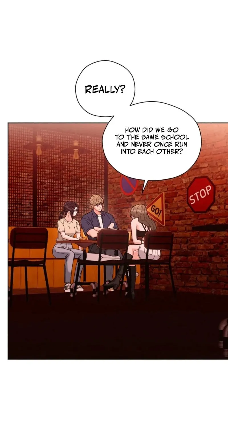 Innocent Breeze Chapter 1 page 40 - 