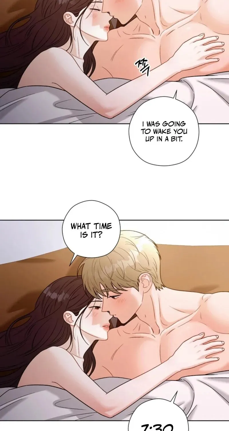 Innocent Breeze Chapter 1 page 5 - 