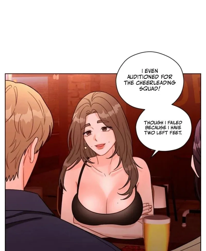 Innocent Breeze Chapter 1 page 41 - 