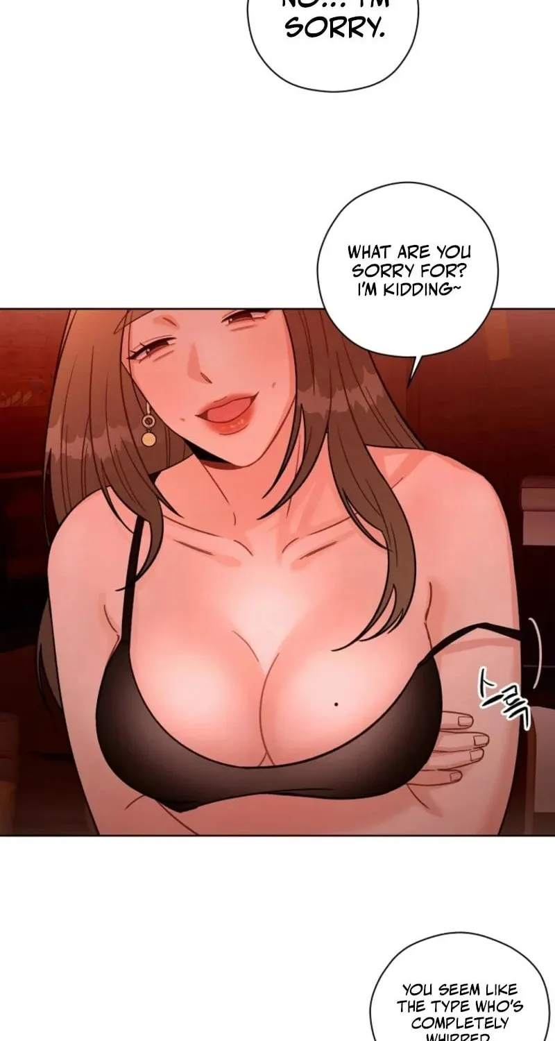 Innocent Breeze Chapter 1 page 43 - 