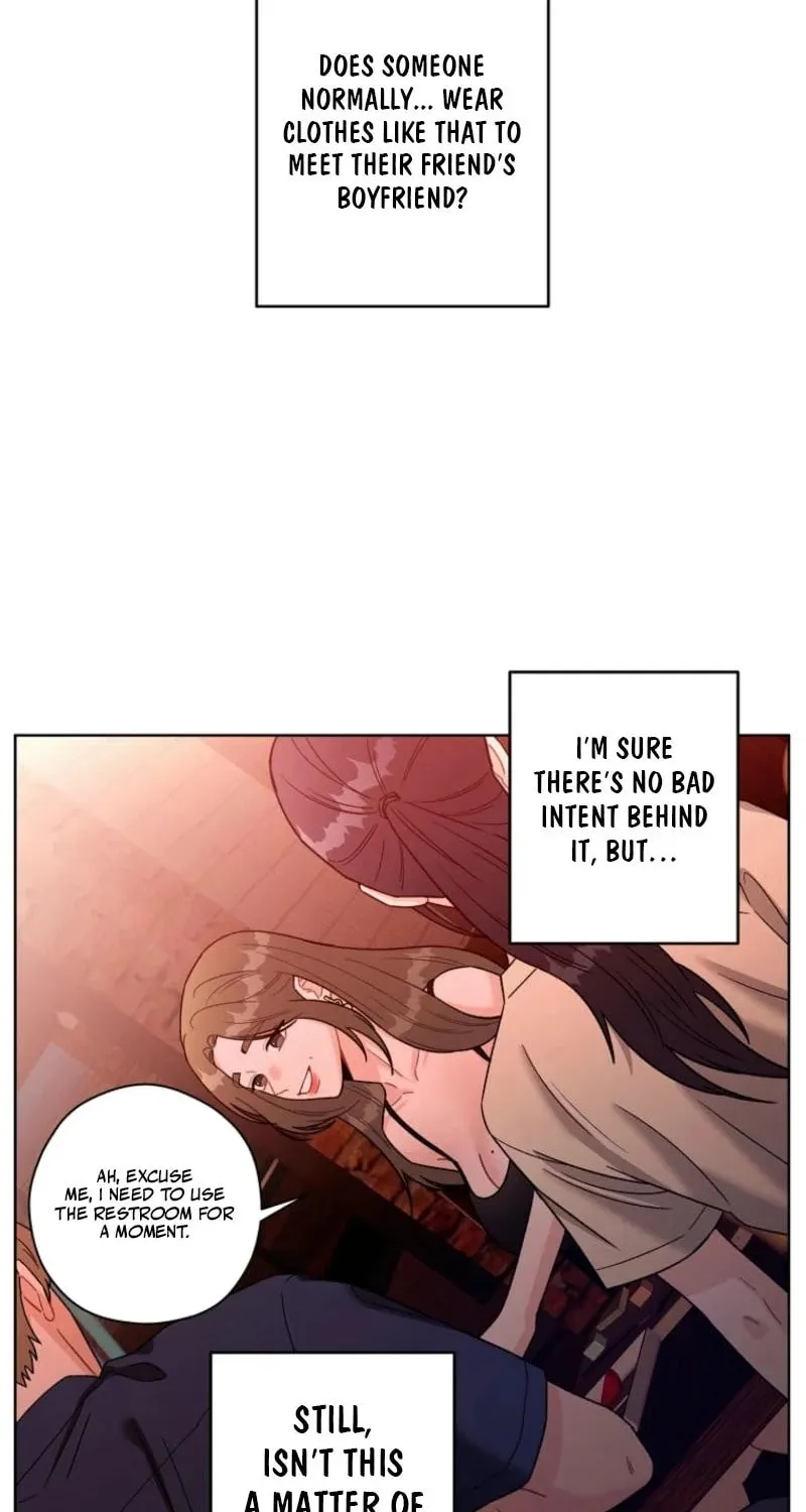 Innocent Breeze Chapter 1 page 46 - 