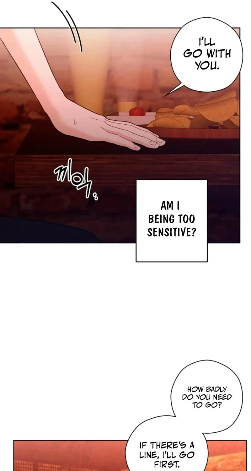 Innocent Breeze Chapter 1 page 48 - 