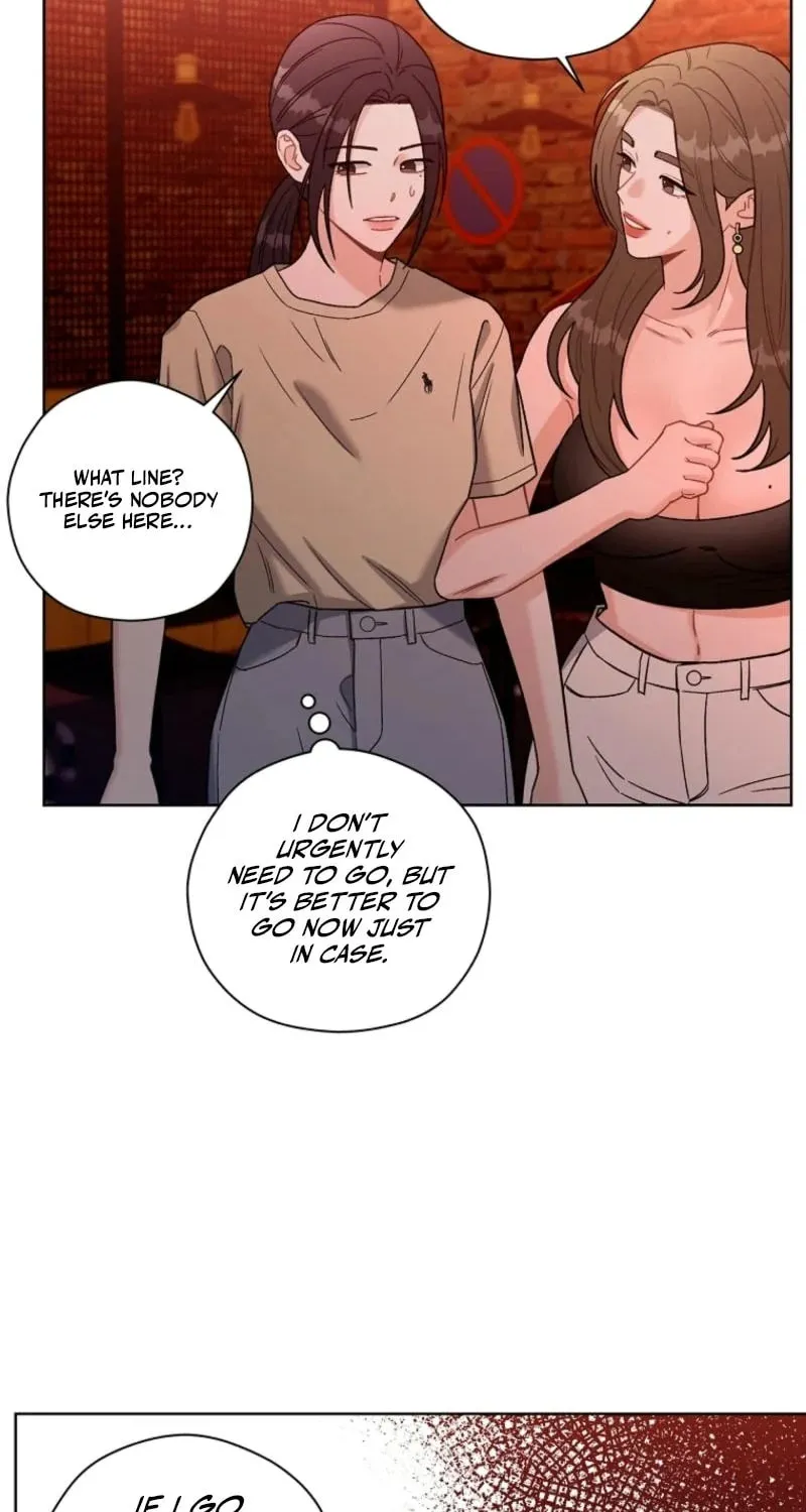 Innocent Breeze Chapter 1 page 49 - 