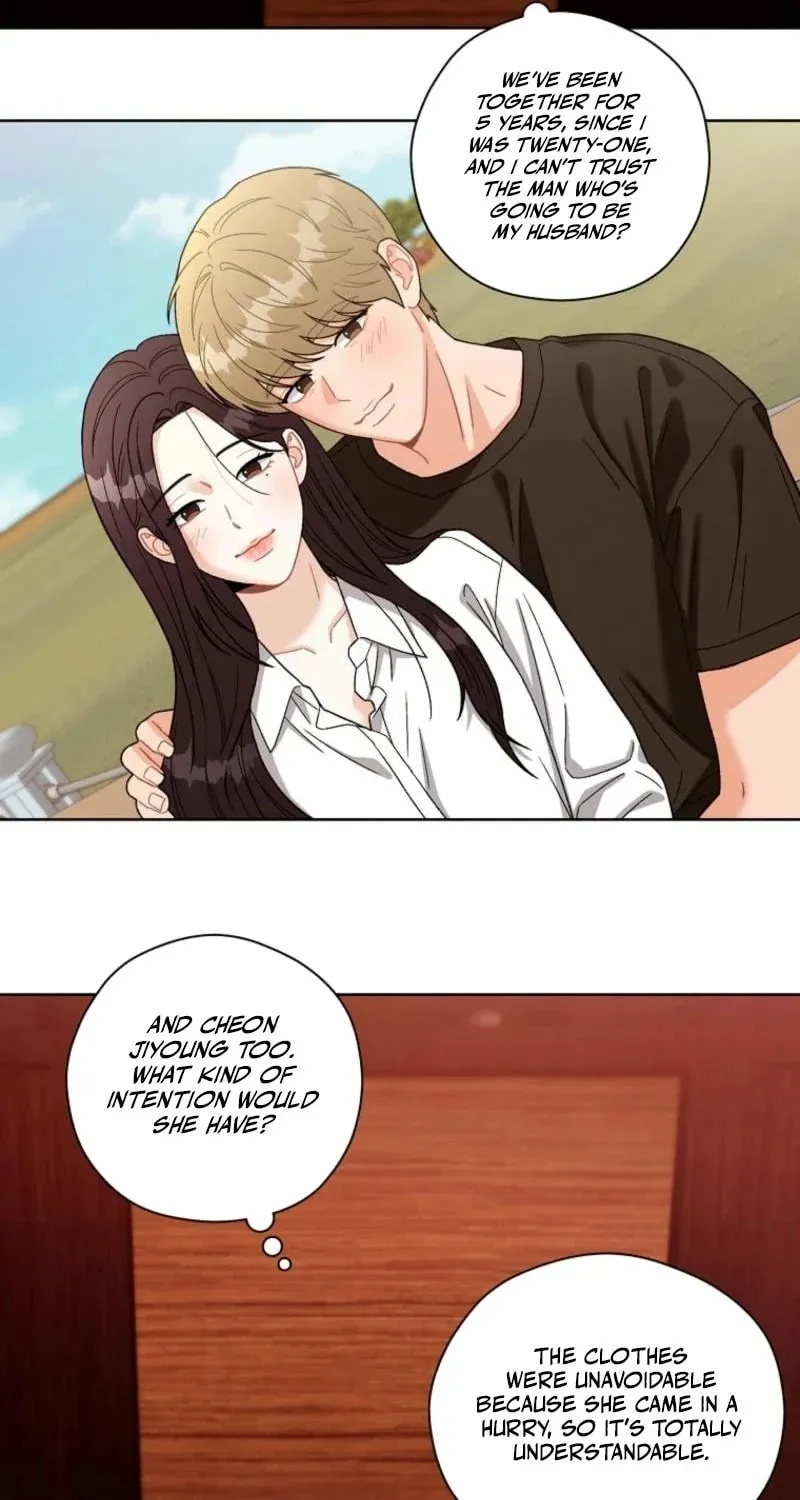Innocent Breeze Chapter 1 page 54 - 