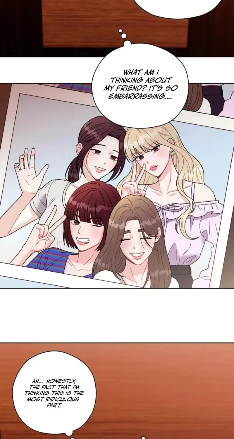 Innocent Breeze Chapter 1 page 55 - 