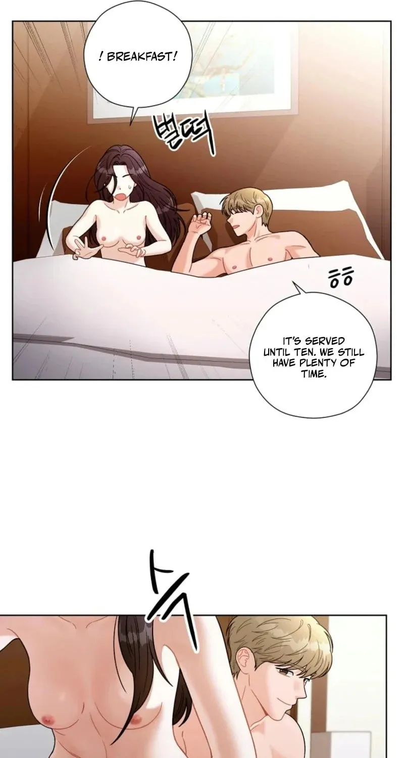 Innocent Breeze Chapter 1 page 7 - 