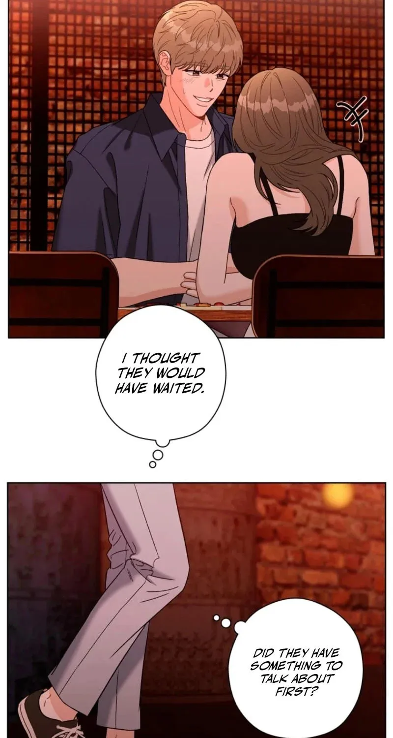 Innocent Breeze Chapter 1 page 63 - 