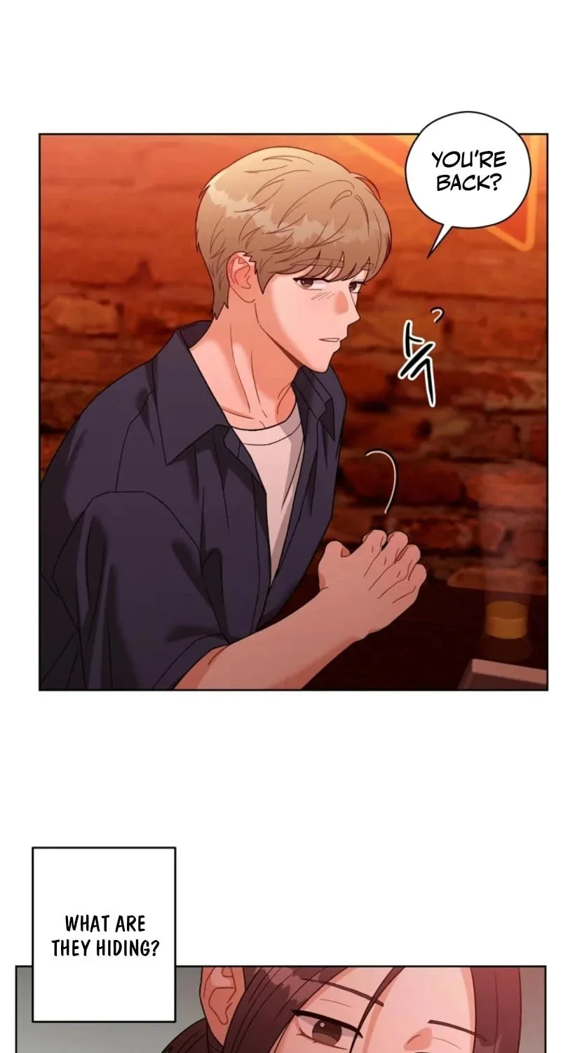 Innocent Breeze Chapter 1 page 66 - 