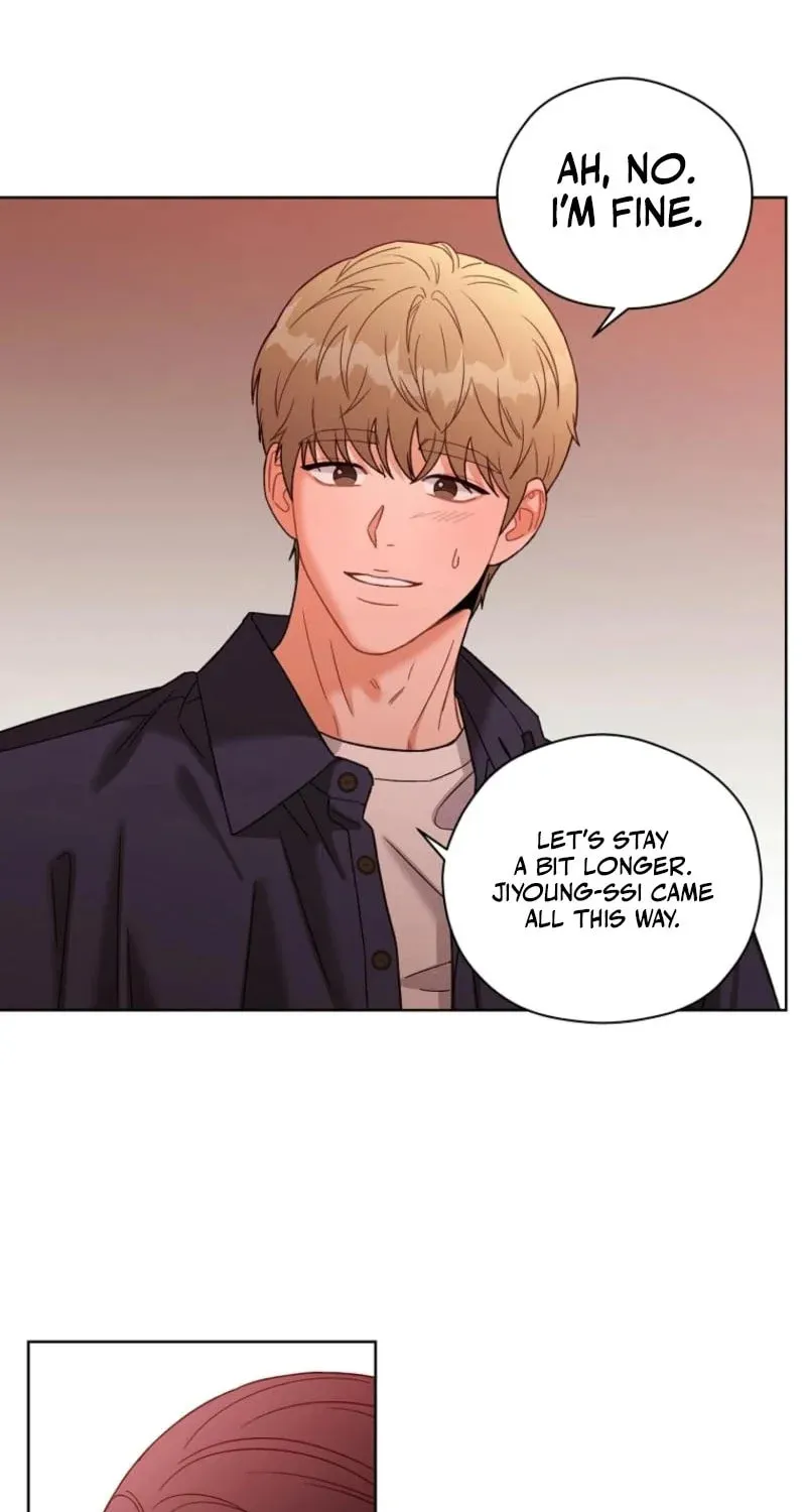 Innocent Breeze Chapter 1 page 69 - 