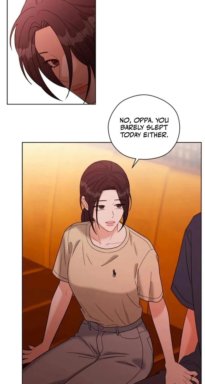 Innocent Breeze Chapter 1 page 70 - 